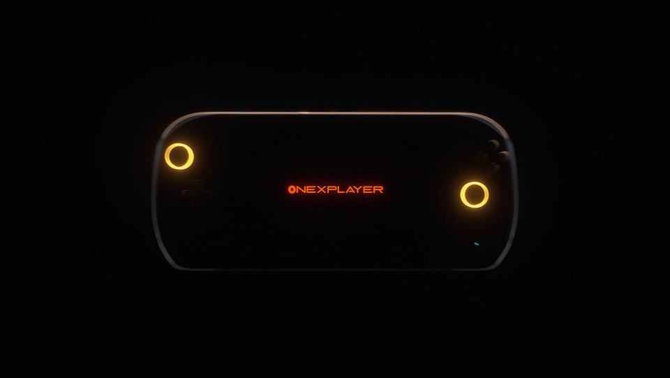 OneXPlayer Introduces OneXfly Apex: First Gaming Handheld with Ryzen AI Max+ 395 APU