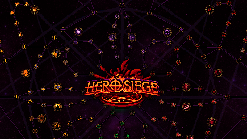 Hero Siege Announces Season 9 with New Skill Trees and Enhanced ARPG Experience