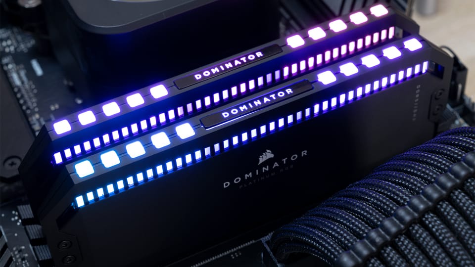 Corsair Class-Action Settlement: Get Paid for Overclocked RAM Purchases Between 2018 and 2025