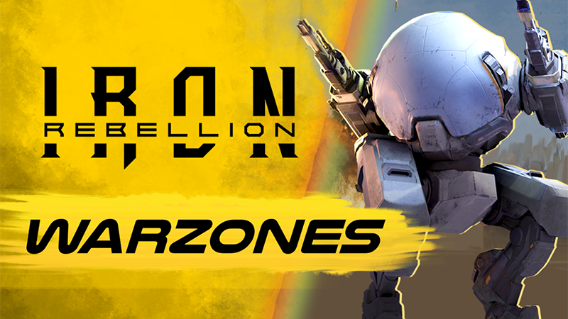 Iron Rebellion Fixes Announced: Enhanced Gameplay and Bug Fixes