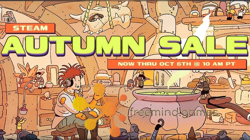 Snow Plowing Simulator Release and Steam Autumn Sale Announced