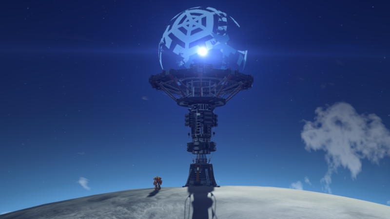 Dyson Sphere Program Introduces Major Updates and Enhancements