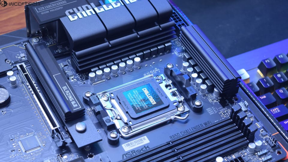 Don't Regret Later: Essential Motherboard Features to Consider