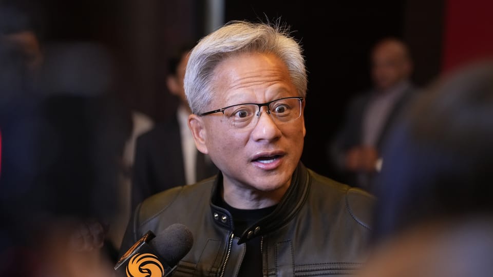 Nvidia's RTX 6000D Faces lukewarm Reception in China, Potential GPU Backlog Looms - Tom's Hardware