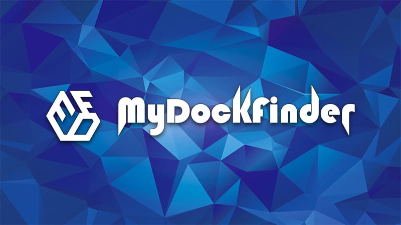 MyDockFinder Releases Major Update with Enhanced Stability and New Features