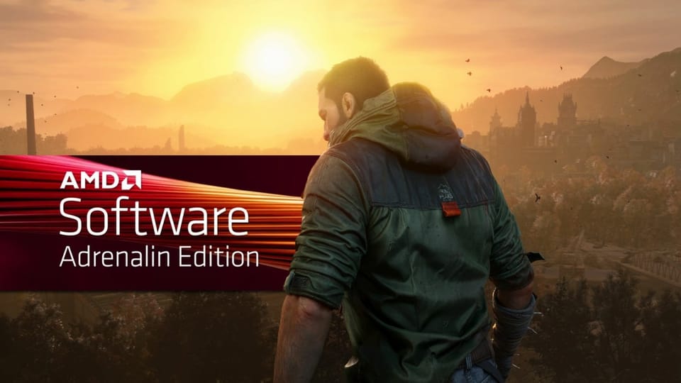AMD Releases New Radeon Driver with Support for Dying Light and Introduces RDNA 3 GPU