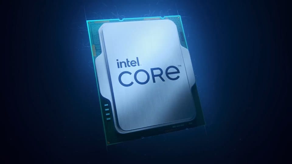 Intel Discontinues Day-Zero Game Driver Support for Last Year's Integrated GPUs