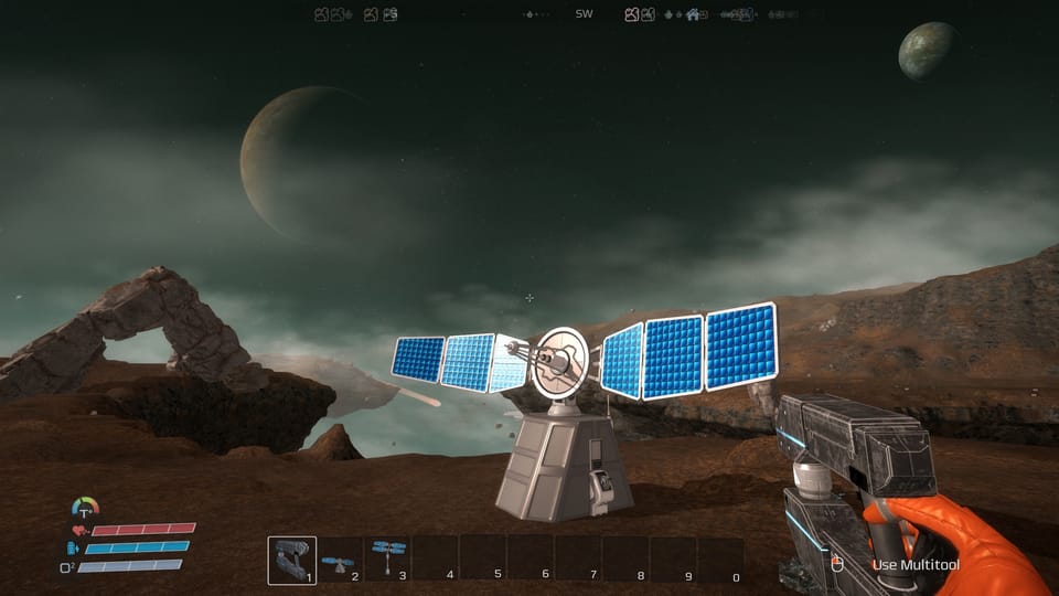 Eden Crafters Update Brings Geoscanner, Crafting Guide Enhancements, and Bug Fixes