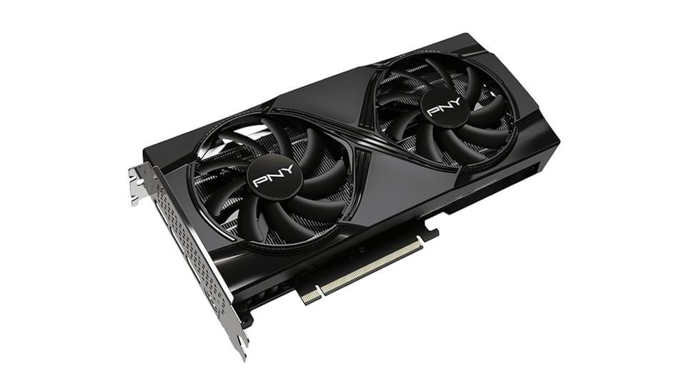 Affordable Gaming PC Build: NVIDIA's RTX 5060 Ti 16GB GPU Now Available for $379 with 12% Discount