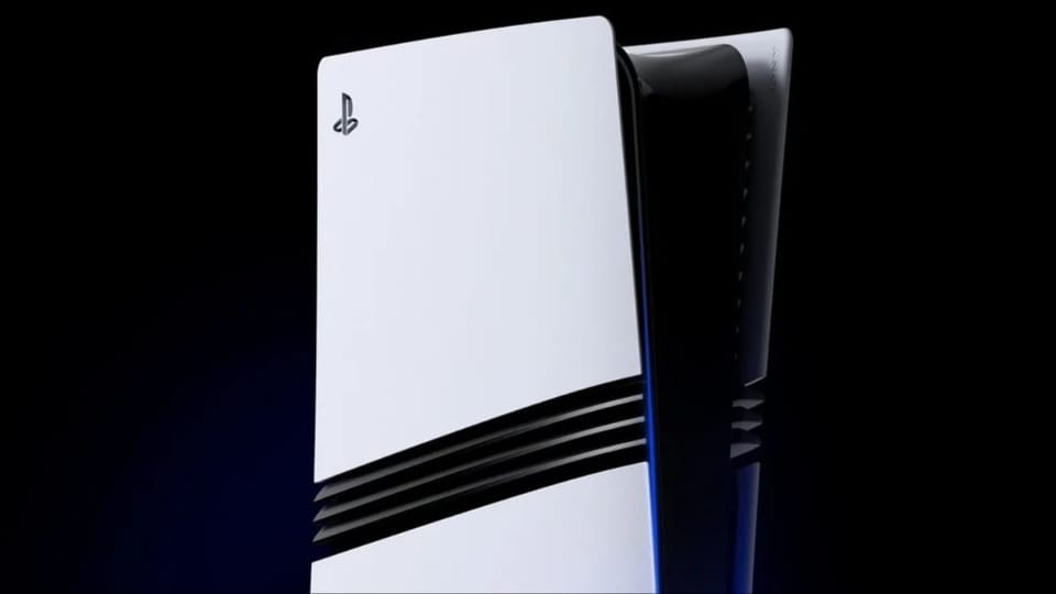 Sony Announces New PS5 Pro Console Release Next Month