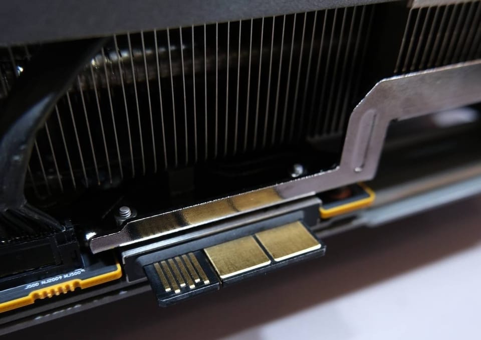 SAPPHIRE's NITRO+ X870EA Motherboard: Hidden Power Connectors and ASUS BTF-Ready Support