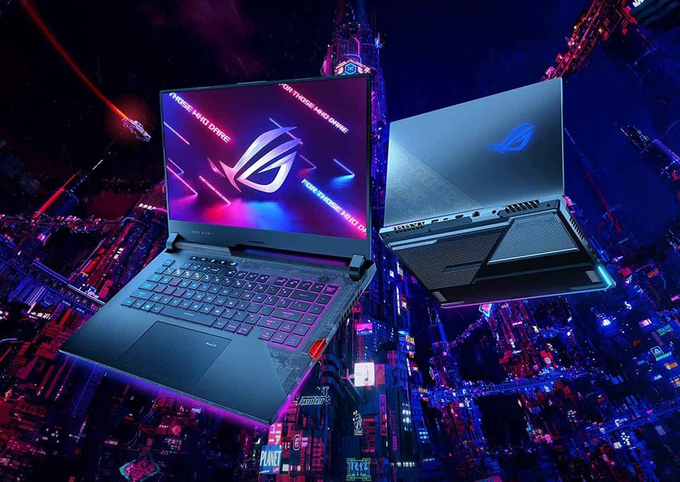 ASUS Releases Beta BIOS Update to Fix Stuttering Issues on Select Gaming Laptops