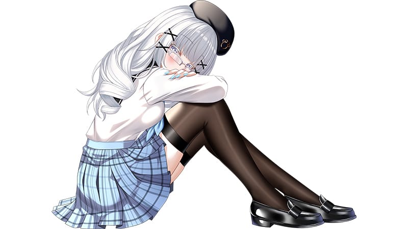 Your Wife: A New Desktop Companion Launches on Steam