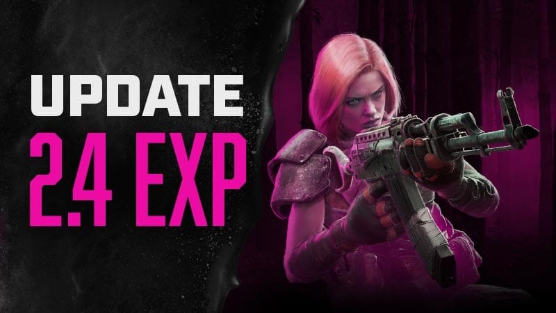 7 Days to Die: Patch Fixes and Updates Announced