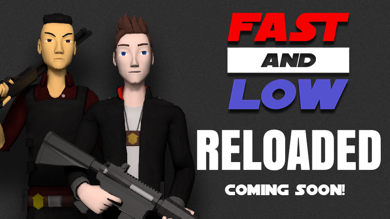 Fast and Low Fixes Announced