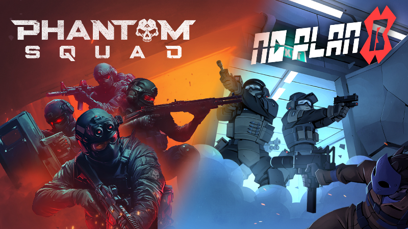 No Plan B: New Release Announced with Discord Raid and Giveaway
