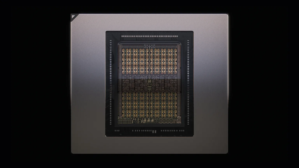 Nvidia's Rubin CPX GPU May Be the Foundation for Next-Gen RTX 6090