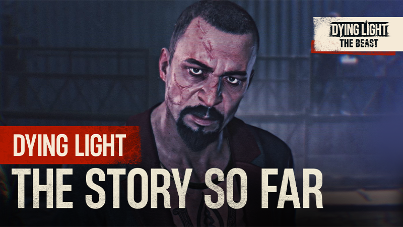 Dying Light: New Release Brings Post-Apocalyptic Survival to Life