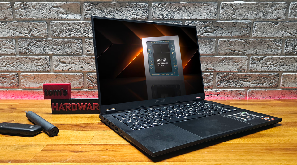 Gaming Laptops: Integrated Graphics and Market Realities