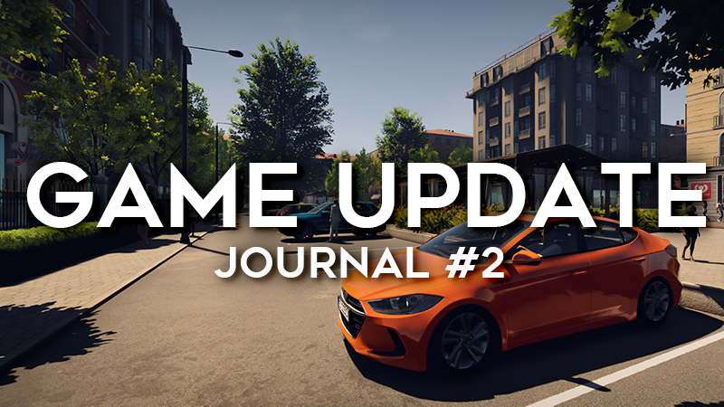 City Car Driving: Enhancements and Fixes Announced