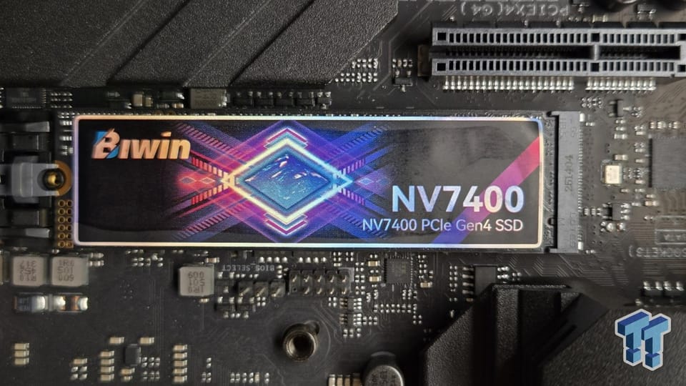 Biwin Black Opal NV7400 2TB SSD Review: Mainstream Value Champion with Best Pricing and Endurance