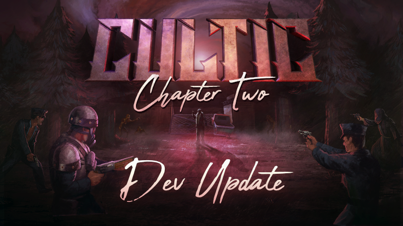 CULTIC Update Brings Enhanced Navigation and Bug Fixes