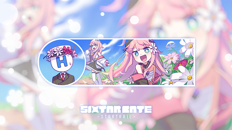 Sixtar Gate: STARTRAIL Announces New Daily Rewards for October 2025