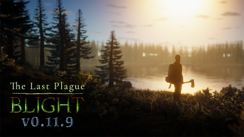 The Last Plague: Blight Receives Essential Bug Fixes