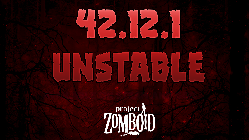 Project Zomboid Receives Major Updates and Fixes