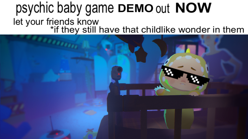 Before Your Eyes: A New Emotional First-Person Adventure