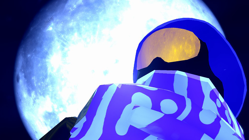 SNØ: Ultimate Freeriding Spooktøber Skins Available Now