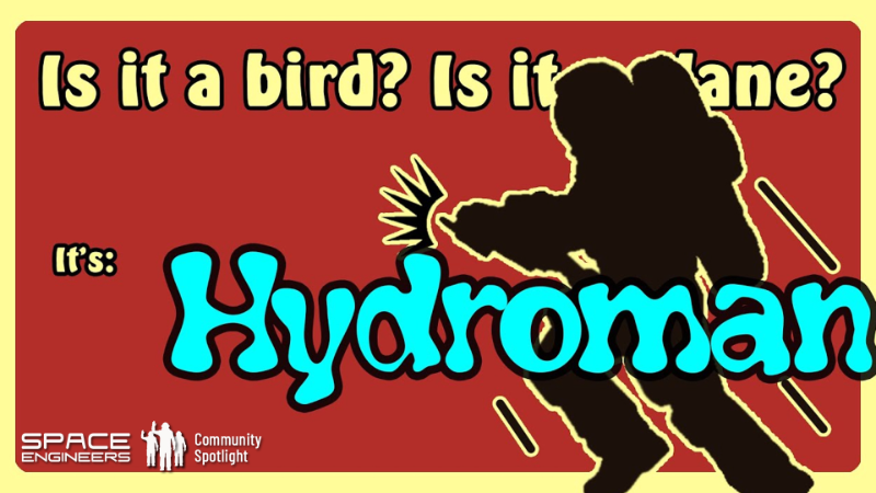 Space Engineers Unveils New Release with Enhanced Gameplay and Community-Driven Mods