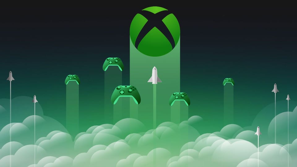 Microsoft Introduces Ad-Supported Free Xbox Cloud Gaming Plan