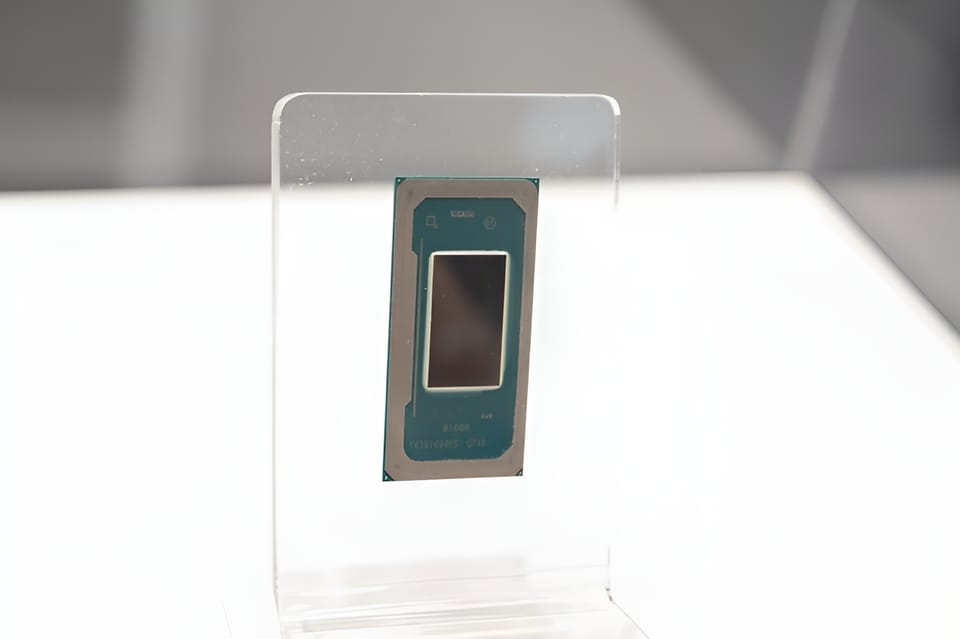 Intel's Panther Lake Lineup: 12 SKUs Leaked, Including Core Ultra X and U-Series