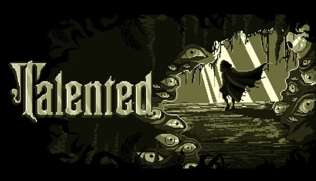 Talented Update - New Features, Expanded Challenges and Bug Fixes