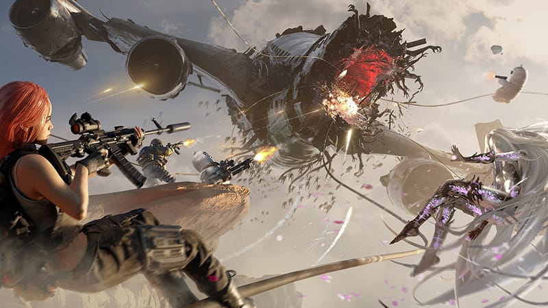 Once Human Fixes - Development Team Addresses Community Feedback with New Features and Bug Fixes