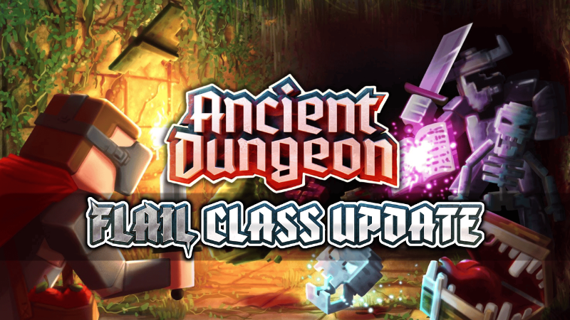 Ancient Dungeon VR New Release - Press Release