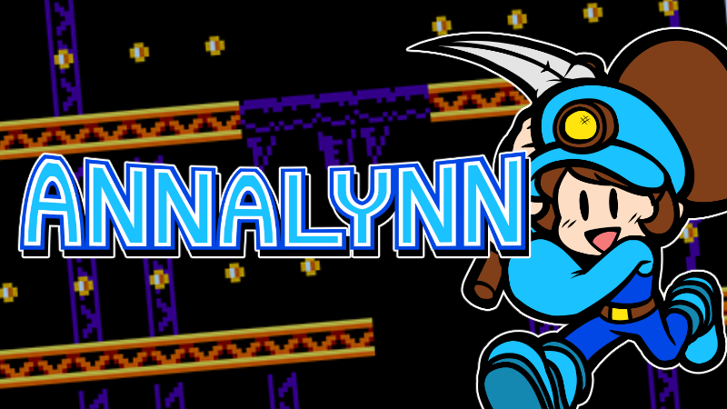 Annallynn 60% Off New Release - Press Release