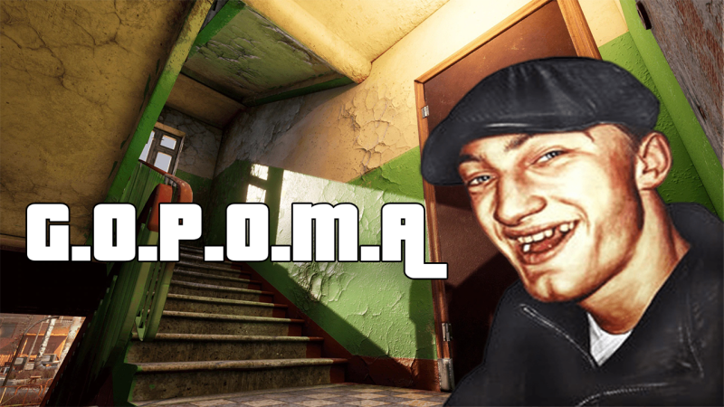 G.O.P.O.T.A New Release - Collectible Card Update