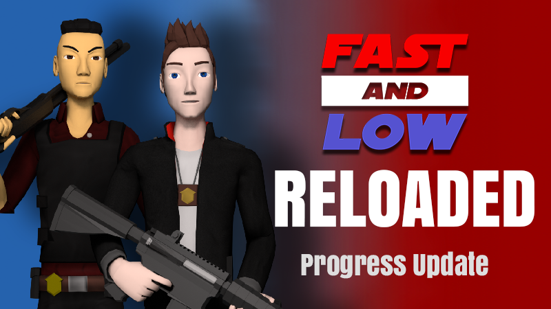 Fast and Low New Release Delayed to February 2026