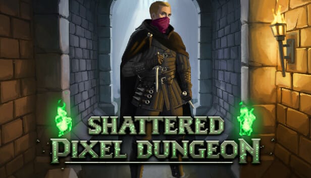 Shattered Pixel Dungeon Update January 2026