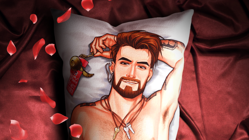 Get Date Everything! Now - 100 Voice-Acted Datable Characters Available