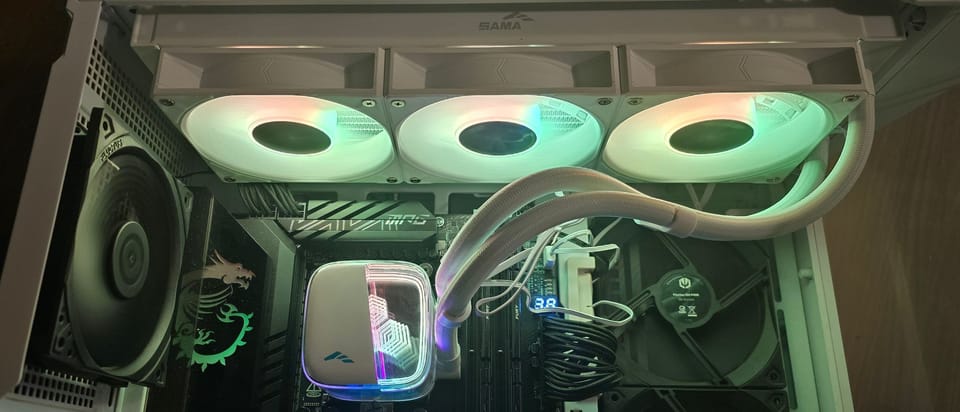 SAMA L70 Review: Competitive Performance That Punches Above Its Price Tag - Jan 28, 2026