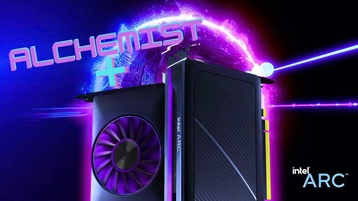 New Mesa Linux Patches Deliver Up To 260% Performance Boost On Intel Alchemist Graphics