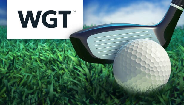 WGT Golf New Release: Free Golf Game Brings Pebble Beach, St Andrews, and More to Players Worldwide