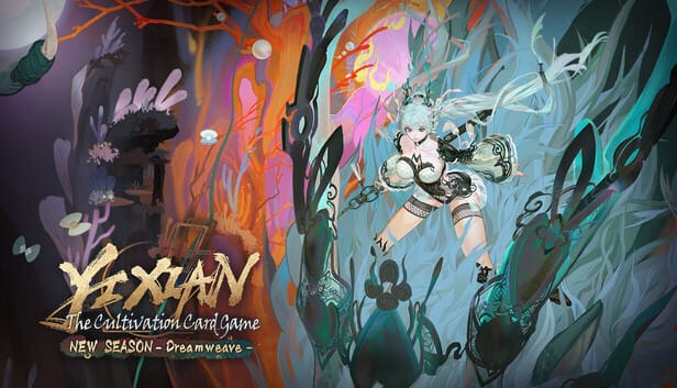 Yi Xian: The Cultivation Card Game Announces New Update with Balances and System Upgrade