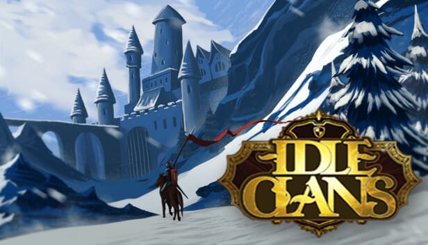 Idle Clans Releases New Fixes to Enhance Gameplay Experience