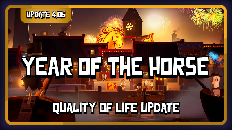 Goose Goose Duck New Release