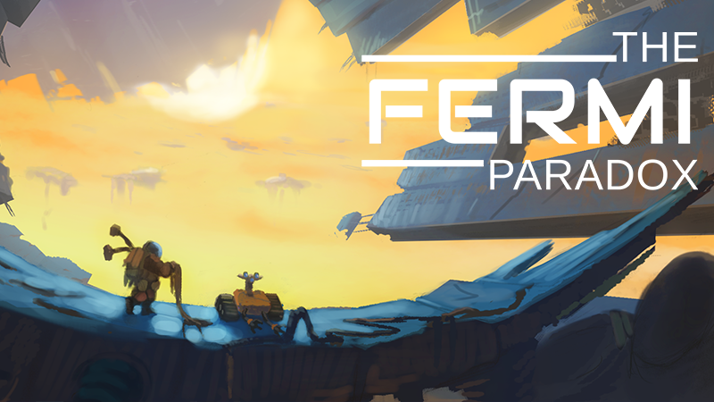 The Fermi Paradox New Release - Ananke Update and Mod Support