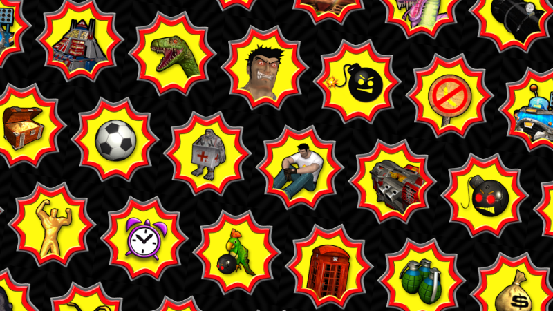 Serious Sam 2 New Release - Fresh Features and Achievements